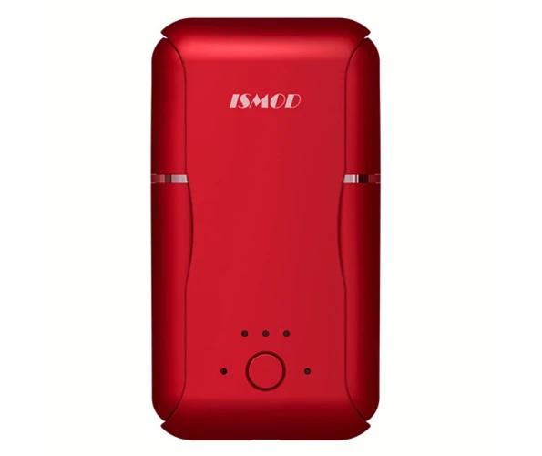 MySmok iSMOD II Plus Red