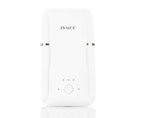 MySmok iSMOD II Plus White