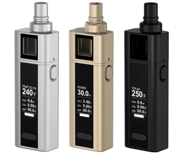 Joyetech Cuboid Mini 80W TC