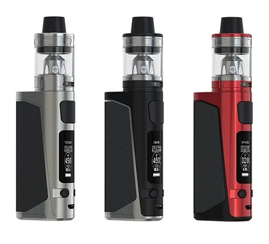 Joyetech eVic Primo Mini 80W and ProCore Aries  - Фото 2