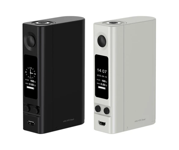 Joyetech eVic VTC Dual