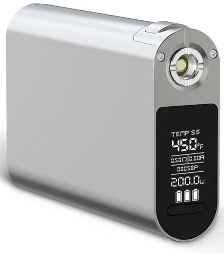 Joyetech Cuboid 200 TC - Фото 4