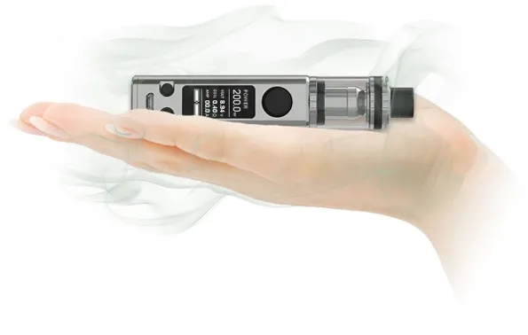 Joyetech eVic Primo 2.0 with ProCore Aries - Фото 6