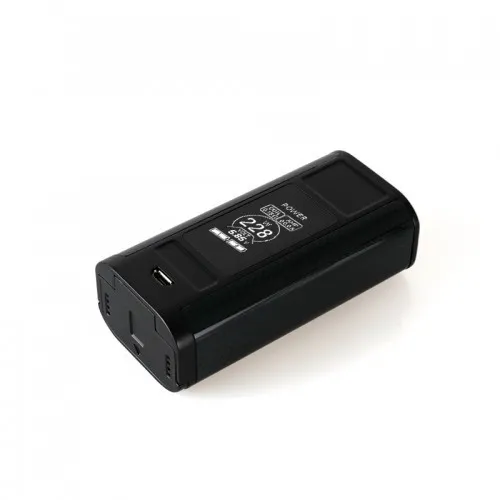 Joyetech Cuboid Tap 228W - Фото 2