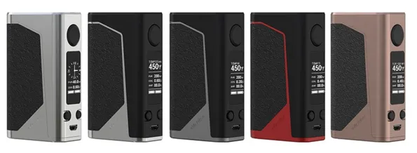 Joyetech eVic Primo 200W - Фото 3