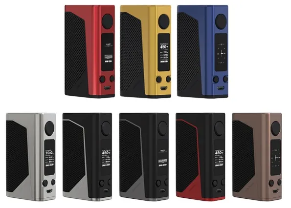 Joyetech eVic Primo 2.0 228W - Фото 4