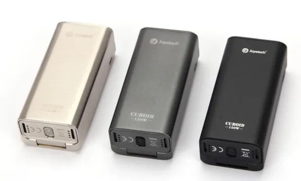 Joyetech Cuboid Mini 80W - Фото 2