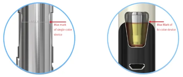 Joyetech AIO Kit Wood - Фото 2