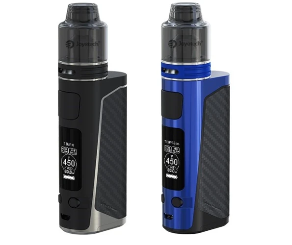 Joyetech eVic Primo SE with ProCore SE
