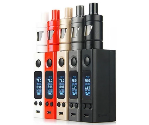 Joyetech eVic VTC Mini with TRON-S