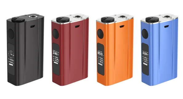 Joyetech Evic Vtwo 80W - Фото 2