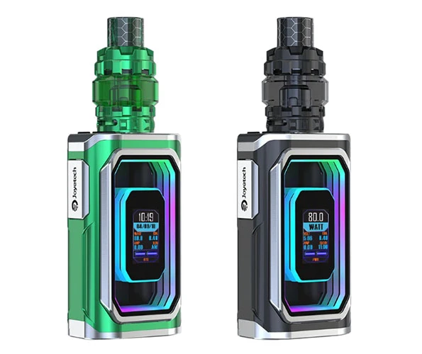 Joyetech ESPION Infinite with ProCore Conquer