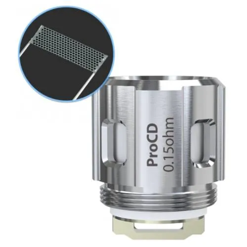 Joyetech ESPION Infinite with ProCore Conquer - Фото 5