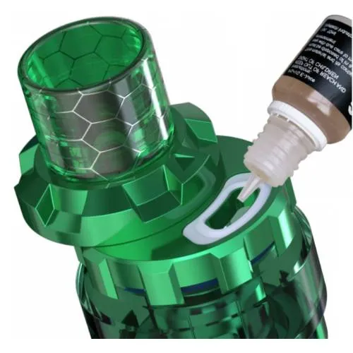 Joyetech ESPION Infinite with ProCore Conquer - Фото 2
