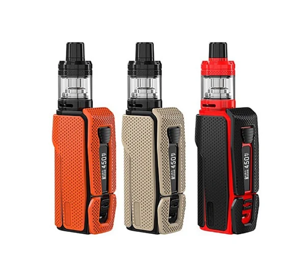 Joyetech ESPION Silk 80W TC Kit with NotchCore 2800mAh