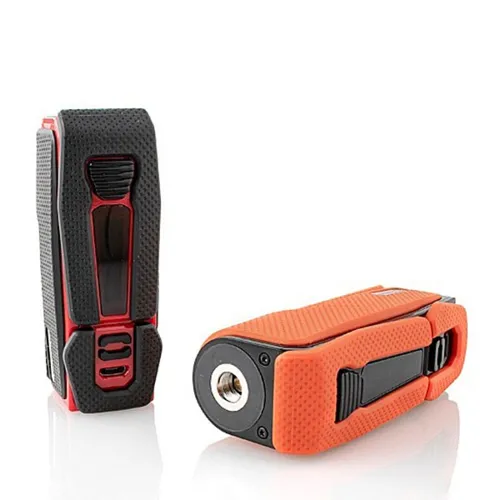 Joyetech ESPION Silk 80W TC Kit with NotchCore 2800mAh - Фото 5