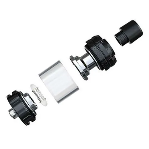 Joyetech ESPION Silk 80W TC Kit with NotchCore 2800mAh - Фото 3