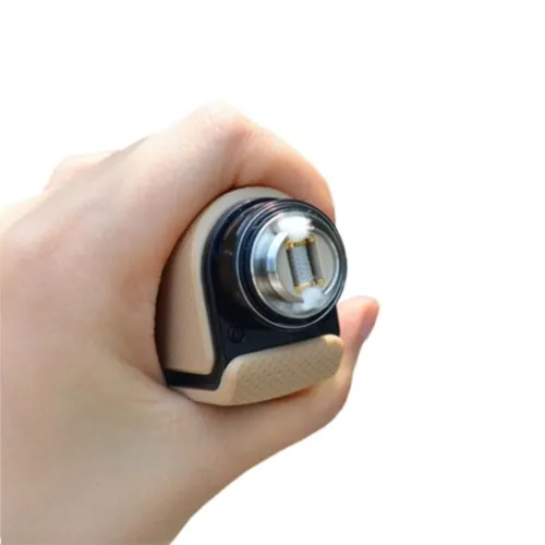 Joyetech ESPION Silk 80W TC Kit with NotchCore 2800mAh - Фото 4