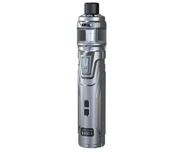 Joyetech ULTEX T80 with CUBIS Max Silver