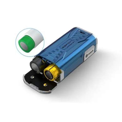 Joyetech ESPION Infinite with ProCore Conquer - Фото 3