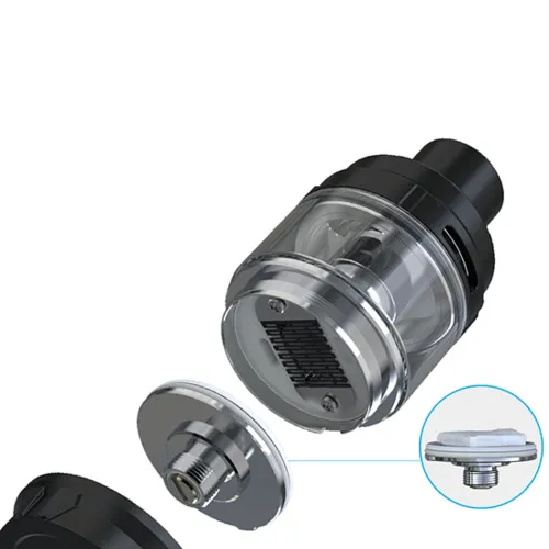 Joyetech ULTEX T80 with CUBIS Max Matte Black - Фото 4