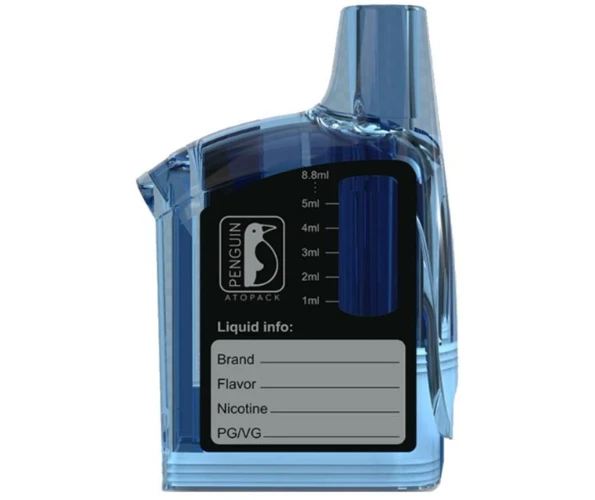 Joyetech Atopack Penguin SE