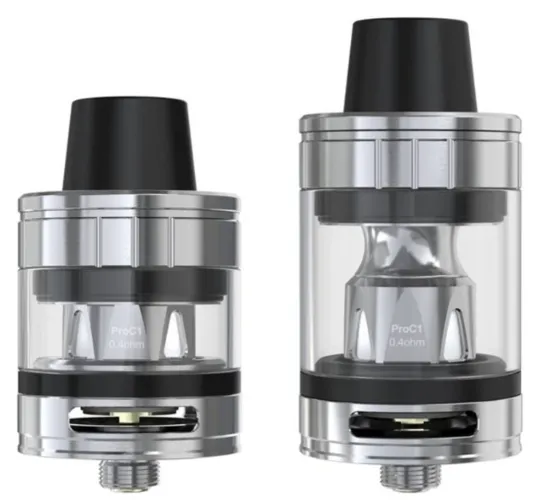 Joyetech ESPION 200W with ProCore X TC Kit - Фото 2