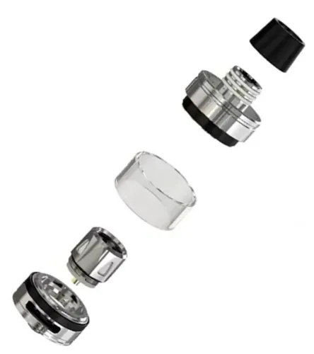 Joyetech ESPION 200W with ProCore X TC Kit - Фото 5