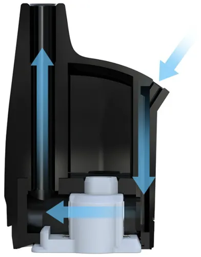 Joyetech Atopack Penguin - Фото 5
