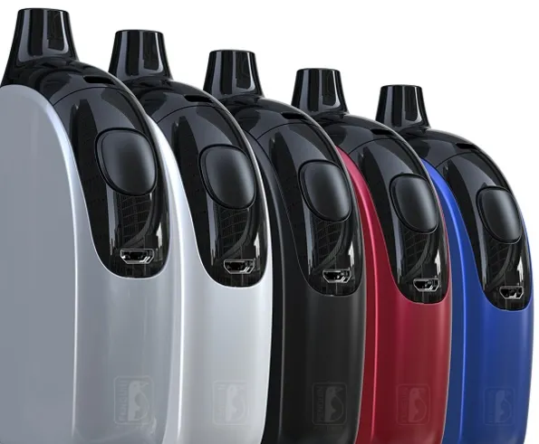 Joyetech Atopack Penguin - Фото 2