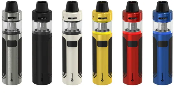 Joyetech CuAIO D22 Starter Kit - Фото 2