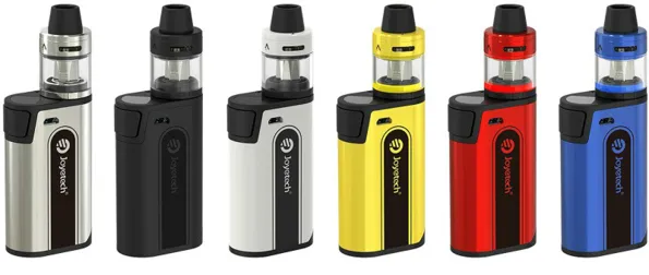 Joyetech CuBox with CUBIS 2 Kit - Фото 3