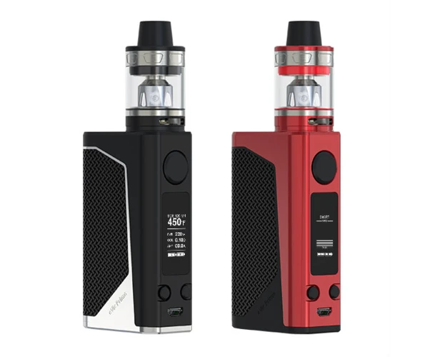 Joyetech eVic Primo 2.0 with ProCore Aries