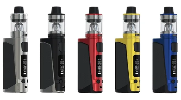 Joyetech eVic Primo 2.0 with ProCore Aries - Фото 5