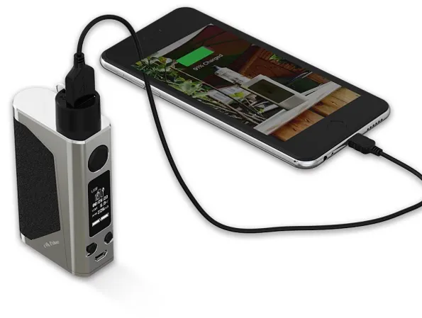 Joyetech eVic Primo 2.0 228W - Фото 2