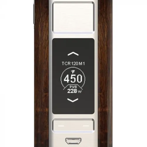 Joyetech Cuboid Tap - Фото 4