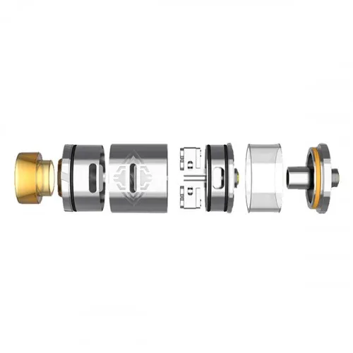 OBS Crius RDTA - Фото 4