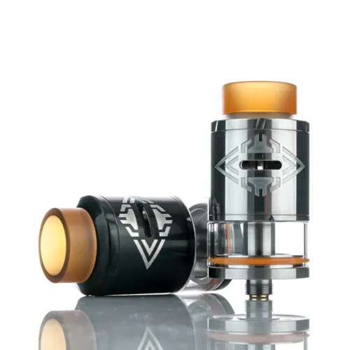 OBS Crius RDTA - Фото 3