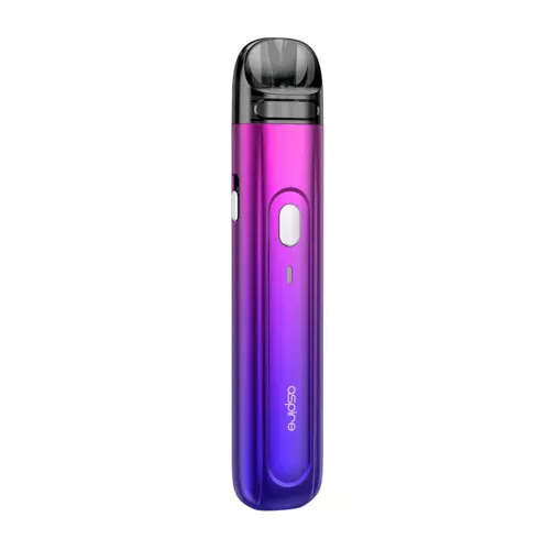 Aspire Flexus Q Pod Kit 700mAh Fuchsia - Фото 2