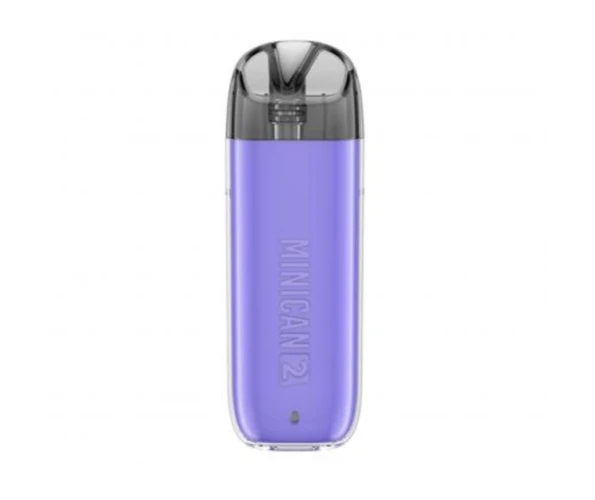 Aspire Minican 2 Pod Kit 400mAh Lavender