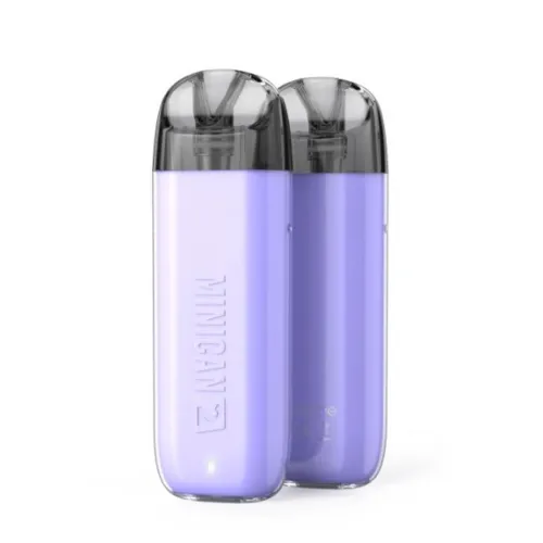 Aspire Minican 2 Pod Kit 400mAh Lavender - Фото 2