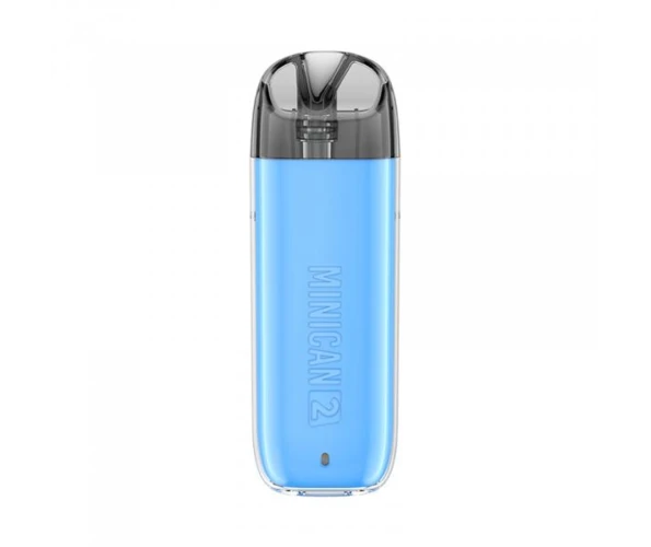 Aspire Minican 2 Pod Kit 400mAh Sky Blue 