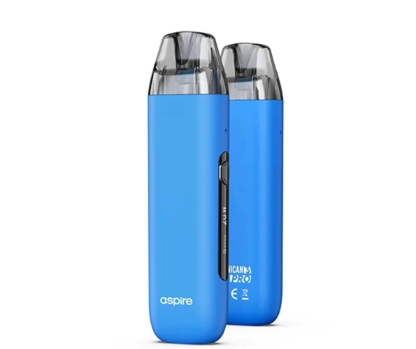 Aspire Minican 3 Pod Kit 700mAh Dark Blue