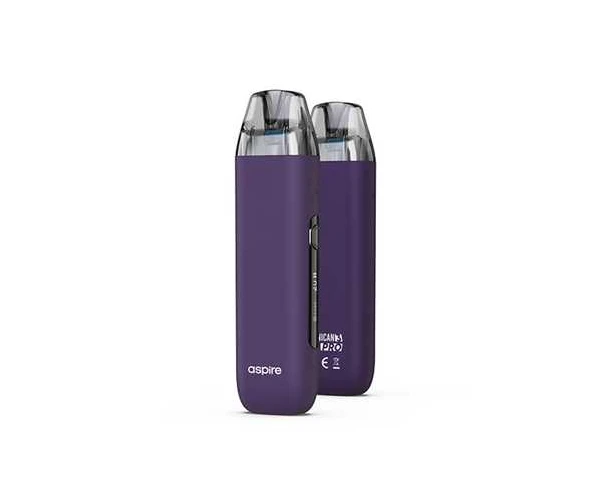 Aspire Minican 3 Pro Pod Kit 900mAh Dark Purple