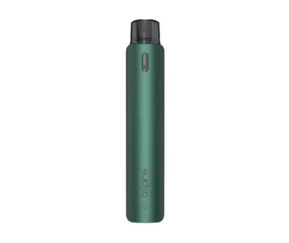 Aspire OBY Pod Kit 500mAh Hunter Green