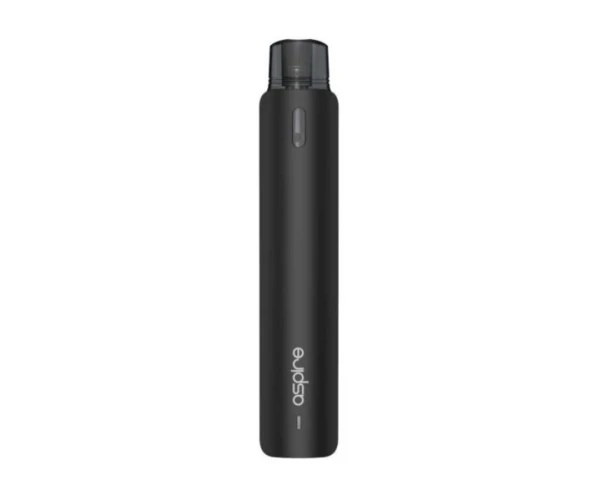 Aspire OBY Pod Kit 500mAh Jet Black