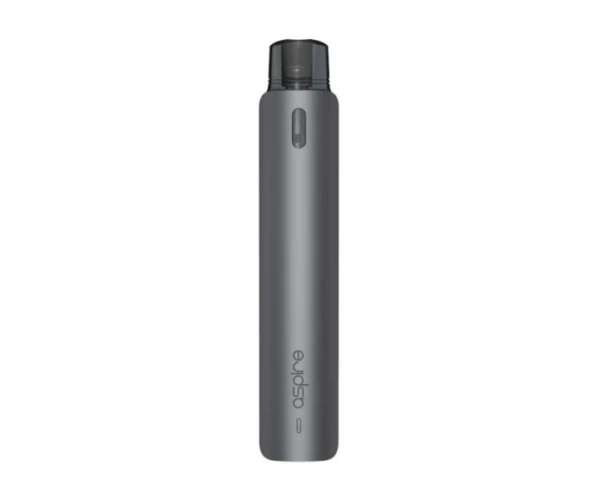 Aspire OBY Pod Kit 500mAh Space Grey