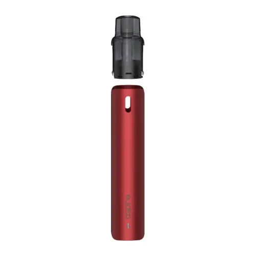 Aspire OBY Pod Kit 500mAh Garnet Red - Фото 3