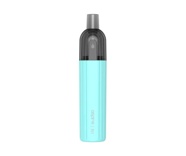 Aspire R1 650mAh Aqua Blue