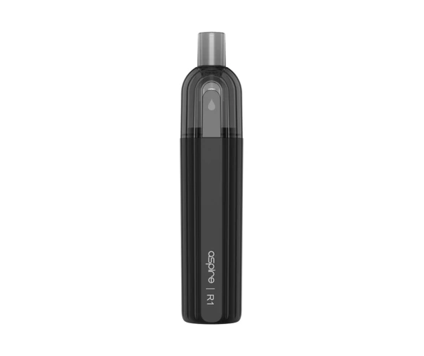 Aspire R1 650mAh Black